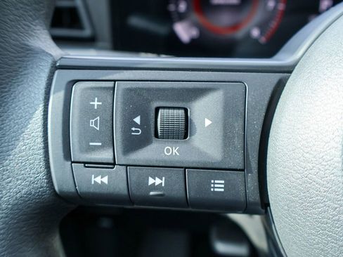 New 2026 Nissan Kicks SV image 11