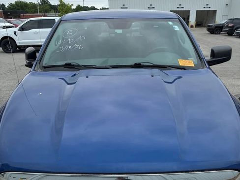 Used 2015 RAM 1500 Big Horn AWD/4WD image 14