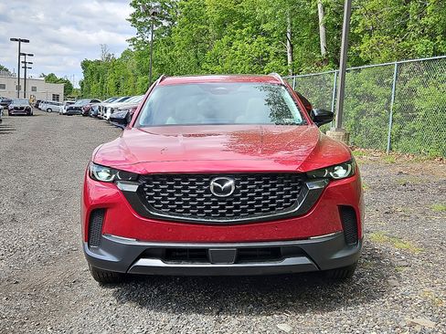 New 2026 MAZDA CX-50 AWD 2.5 S w/ Preferred Pkg image 2