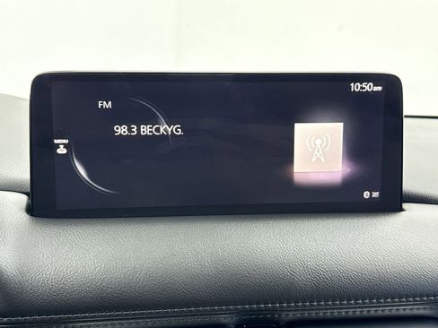 Used 2021 MAZDA CX-5 Grand Touring image 22