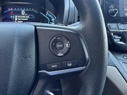 Used 2019 Honda Odyssey EX image 25