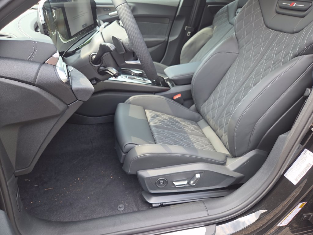New 2026 Audi S5 Premium Plus AWD/4WD image 5