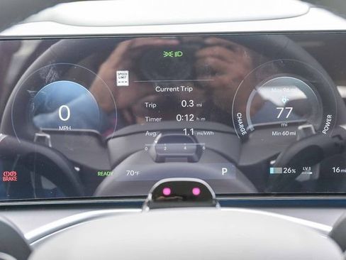 New 2026 Hyundai Ioniq 9 SEL AWD/4WD image 26