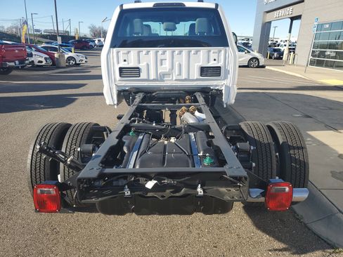 Used 2024 Ford F550 2WD SuperCab Super Duty image 19