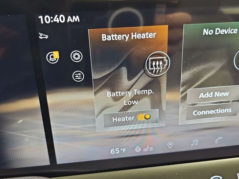 New 2026 Nissan Leaf Platinum+ image 50