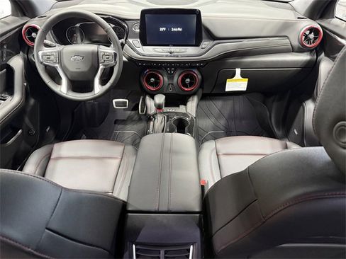 New 2026 Chevrolet Blazer RS w/ Driver Confidence II Package image 26