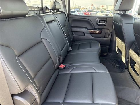 Used 2018 GMC Sierra 1500 SLT image 22