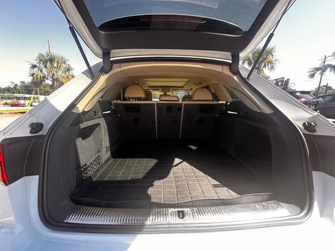 Used 2018 Audi A4 2.0T allroad Prestige w/ Prestige Package image 27