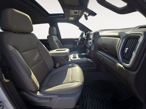 Used 2019 Chevrolet Silverado 1500 RST w/ All-Star Edition AWD/4WD image 15