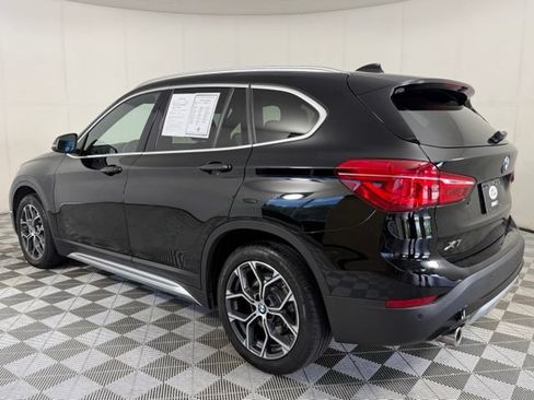 Used 2021 BMW X1 sDrive28i FWD image 3