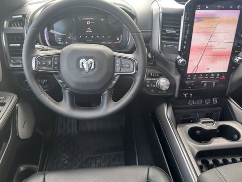 New 2026 RAM 1500 Rebel image 14