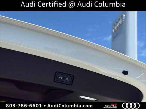Certified 2025 Audi Q5 Premium Plus AWD/4WD image 17