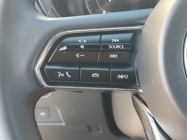 Used 2025 MAZDA CX-90 Plug-In Hybrid w/ Premium Plus AWD/4WD image 22