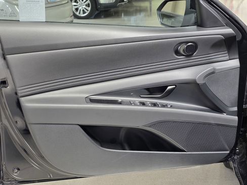 New 2026 Hyundai Elantra Sport image 20