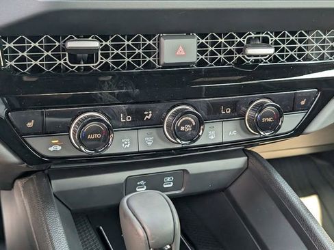 New 2026 Honda Accord Sport image 26