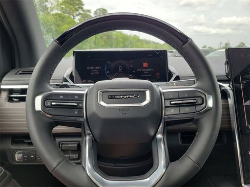 New 2025 GMC Sierra EV Denali image 14