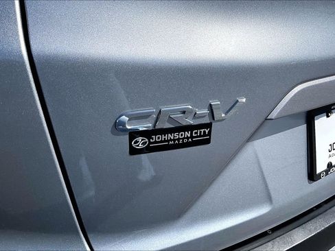 Used 2022 Honda CR-V EX-L image 8