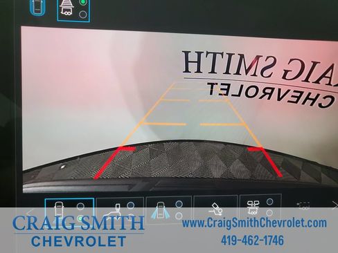 Used 2026 GMC Yukon XL Denali w/ Denali Reserve Package AWD/4WD image 33
