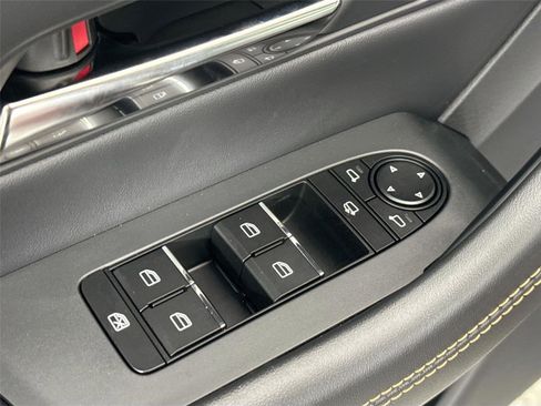 New 2026 MAZDA CX-90 3.3 Turbo w/ Premium Plus Pkg image 30