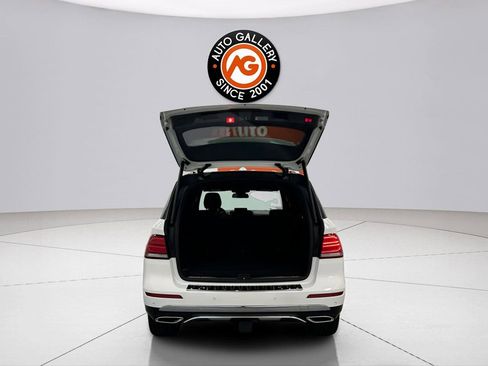 Used 2017 Mercedes-Benz GLE 350 GLE 350 image 20