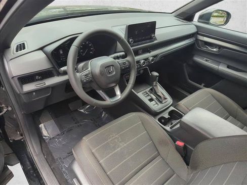 Used 2024 Honda CR-V Sport image 9