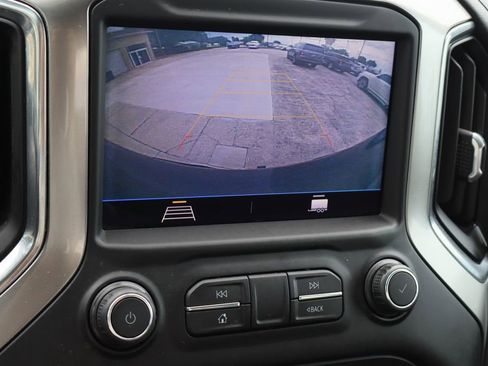 Used 2019 Chevrolet Silverado 1500 LT w/ All-Star Edition AWD/4WD image 17