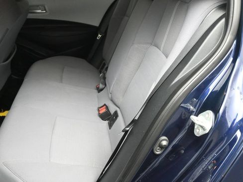 Used 2020 Toyota Corolla SE FWD image 15