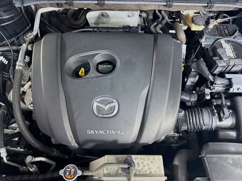 Used 2021 MAZDA CX-5 Sport FWD image 39