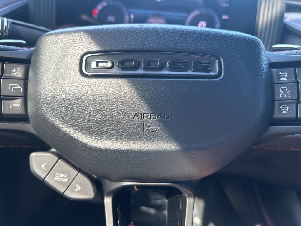 New 2026 Dodge Charger Scat Pack AWD/4WD image 20