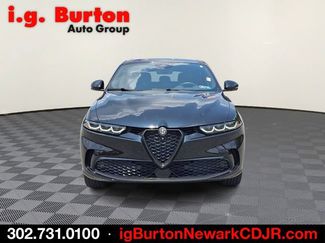 Used 2024 Alfa Romeo Tonale Veloce AWD/4WD video 2