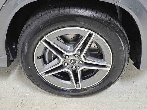 New 2026 Mercedes-Benz GLE 350 4MATIC image 9