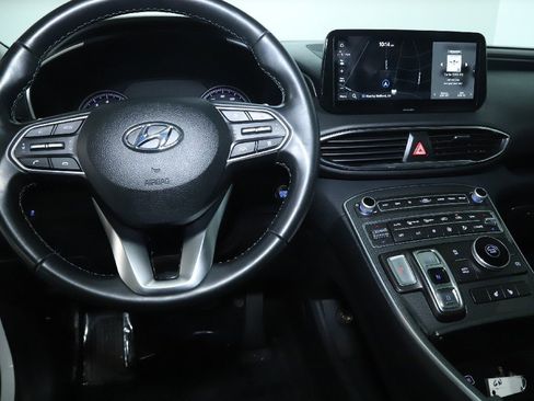 Used 2023 Hyundai Santa Fe SEL image 26