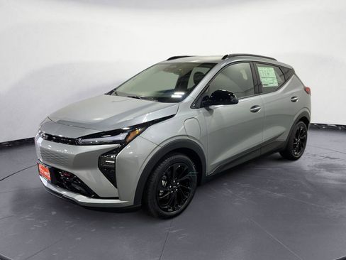 New 2027 Chevrolet Bolt RS FWD image 1