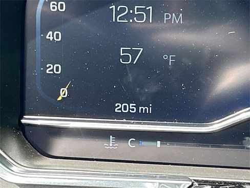 New 2025 Chevrolet Silverado 3500 High Country w/ Technology Package image 12