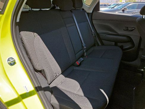 New 2026 Hyundai Kona SEL Sport AWD/4WD image 12