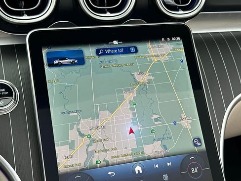 New 2026 Mercedes-Benz CLE 53 AMG 4MATIC Cabriolet image 17