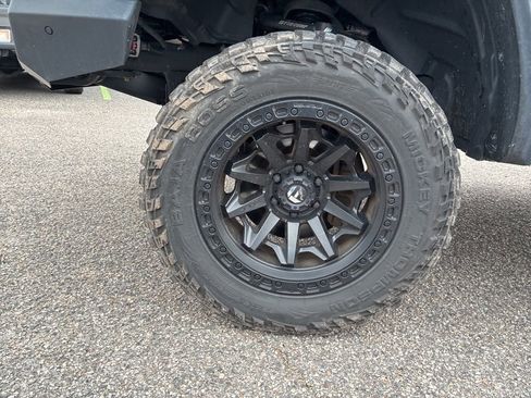 Used 2020 RAM 1500 Big Horn image 10