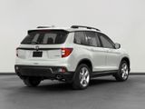 Used 2020 Honda Passport Touring image 2