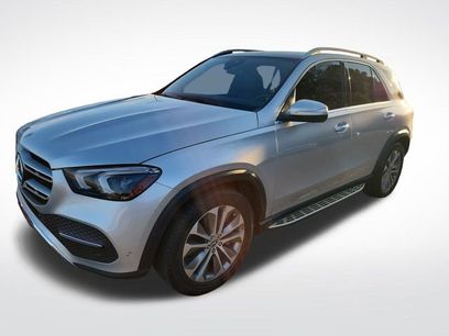 Used 2020 Mercedes-Benz GLE 350