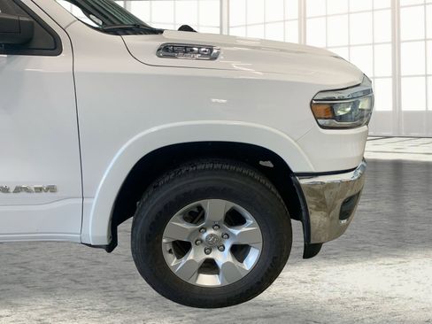 Used 2025 RAM 1500 Big Horn image 20