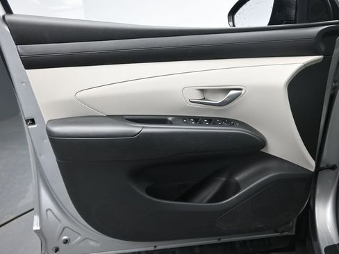 Used 2025 Hyundai Tucson SEL image 26