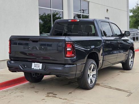 New 2026 RAM 1500 Express RWD image 3
