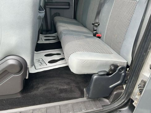 Used 2011 Ford F350 XLT w/ XLT Premium Pkg image 9