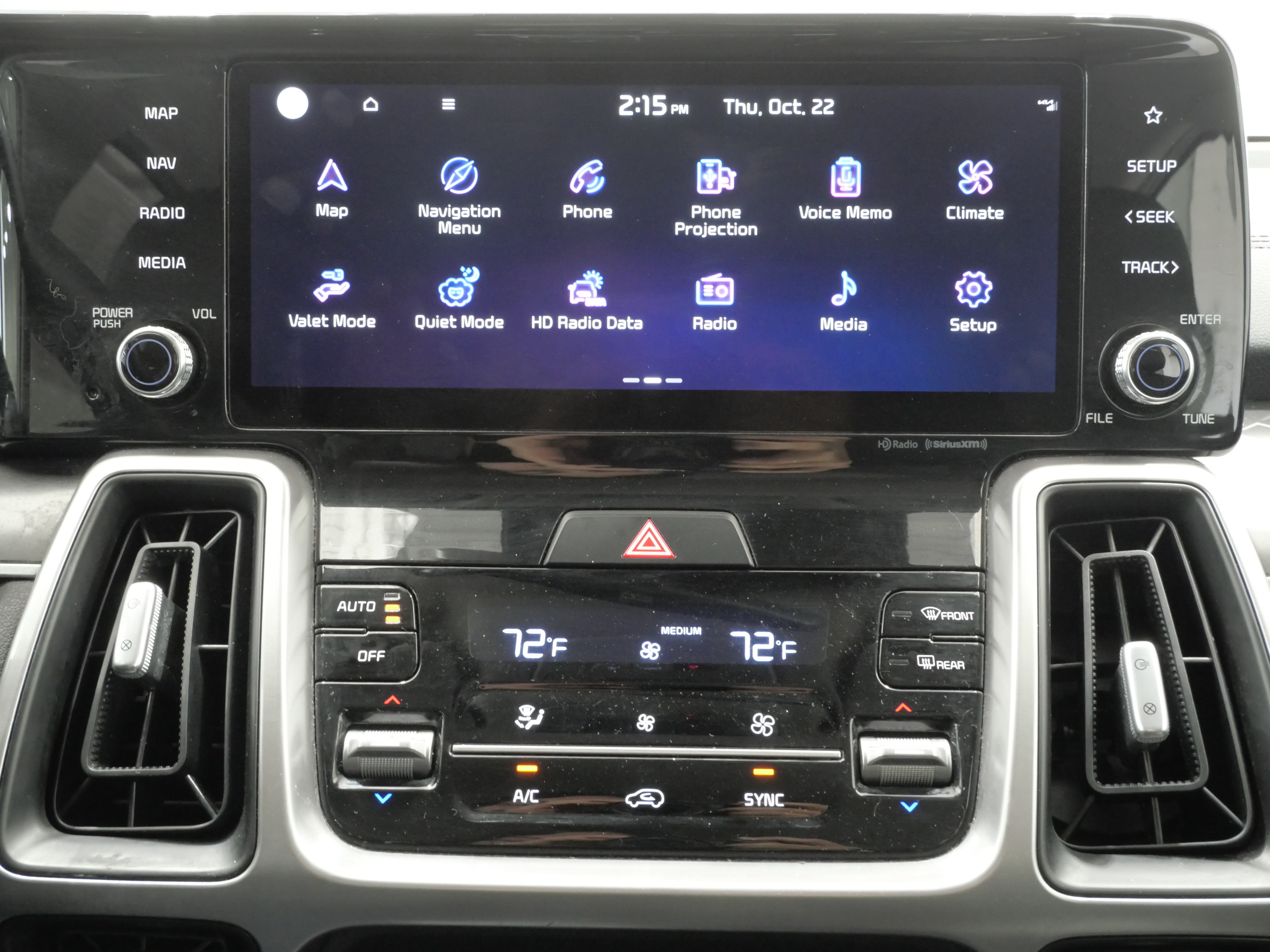 Used 2022 Kia Sorento S FWD image 18