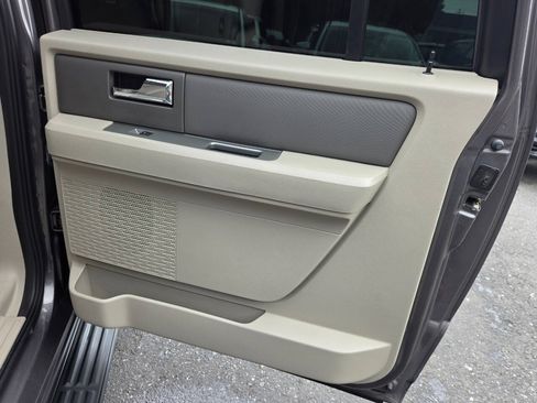 Used 2014 Ford Expedition EL XL AWD/4WD image 33