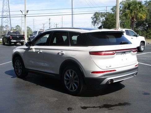 Used 2021 Lincoln Corsair FWD w/ Premium Package image 31