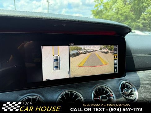 Used 2019 Mercedes-Benz CLS 450 w/ Parking Assist Package image 25