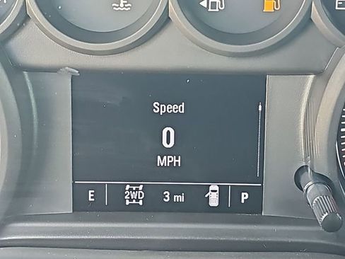 New 2025 Chevrolet Silverado 3500 W/T AWD/4WD image 12