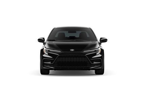 New 2026 Toyota Corolla SE FWD image 77