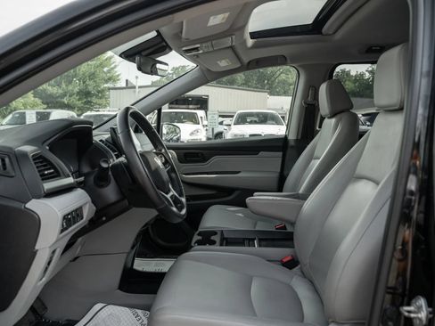 Used 2019 Honda Odyssey EX-L image 7
